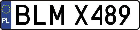 BLMX489