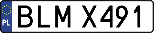 BLMX491
