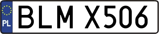 BLMX506