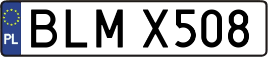 BLMX508