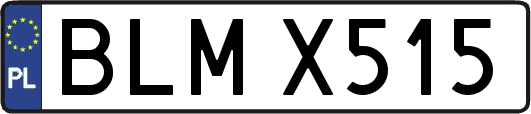 BLMX515