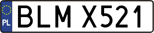 BLMX521