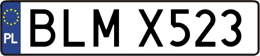 BLMX523