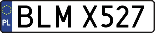 BLMX527