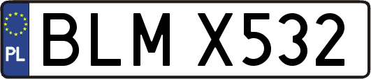 BLMX532