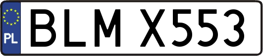 BLMX553
