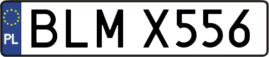 BLMX556