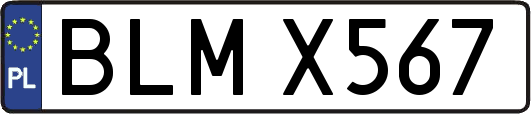 BLMX567