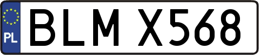 BLMX568