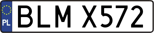 BLMX572