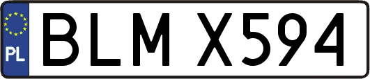 BLMX594