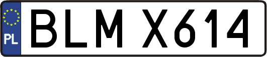 BLMX614