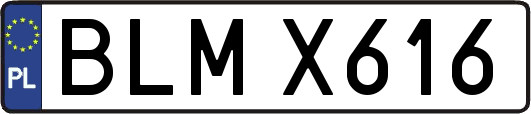 BLMX616