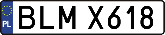 BLMX618