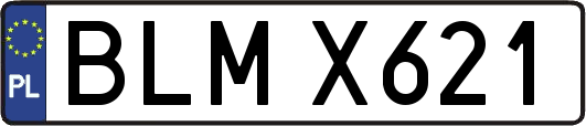 BLMX621