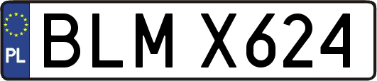 BLMX624
