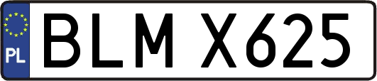 BLMX625
