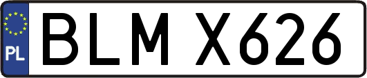 BLMX626