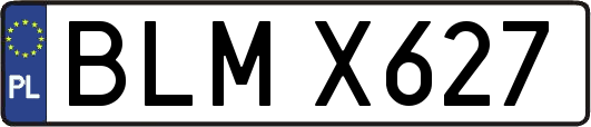 BLMX627