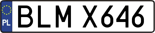 BLMX646