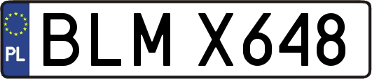 BLMX648