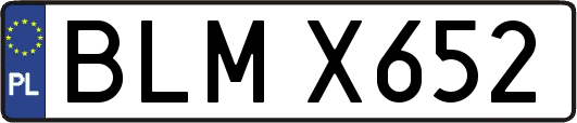 BLMX652