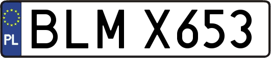BLMX653