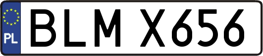 BLMX656