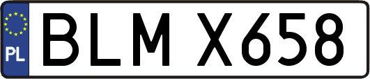 BLMX658