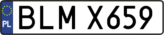 BLMX659