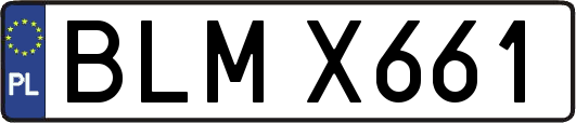 BLMX661