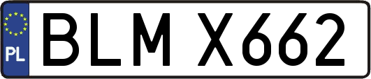 BLMX662