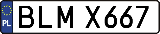 BLMX667