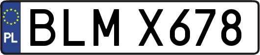BLMX678