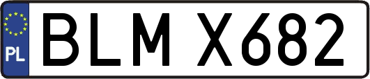BLMX682