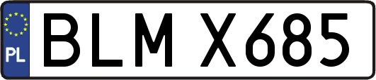 BLMX685