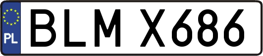 BLMX686