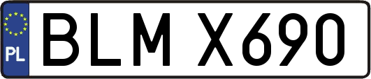 BLMX690