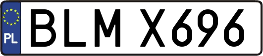 BLMX696