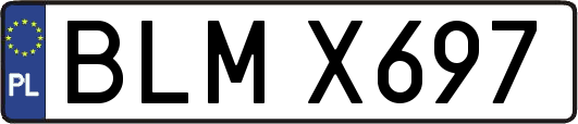 BLMX697