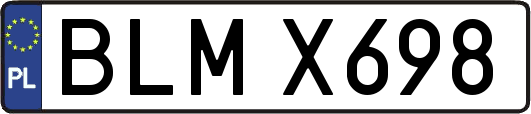 BLMX698
