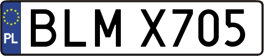 BLMX705