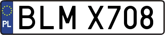 BLMX708