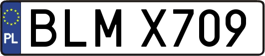 BLMX709