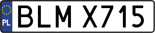 BLMX715