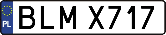 BLMX717
