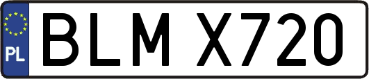 BLMX720