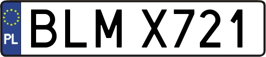 BLMX721