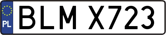 BLMX723