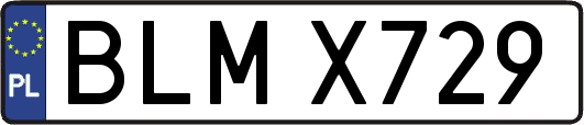 BLMX729